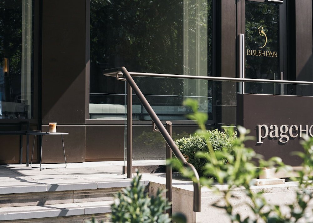 Фото Page8, Page Hotels