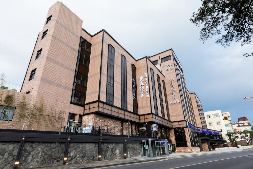 Фото Casaloma Hotel