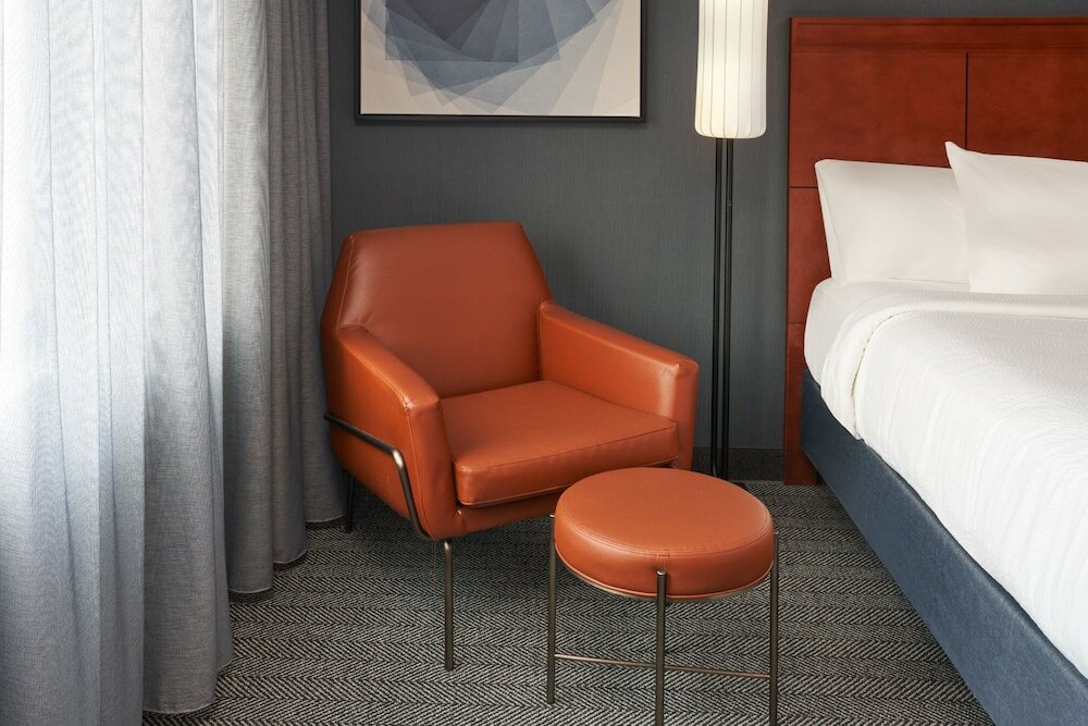 Фото Courtyard Glassboro Rowan University