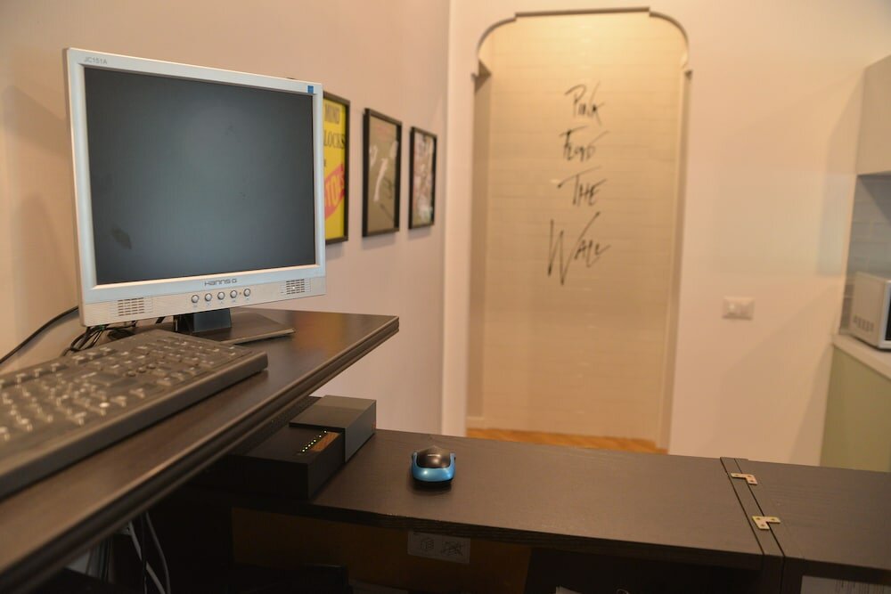 Фото All You Need Is Rome Guesthouse