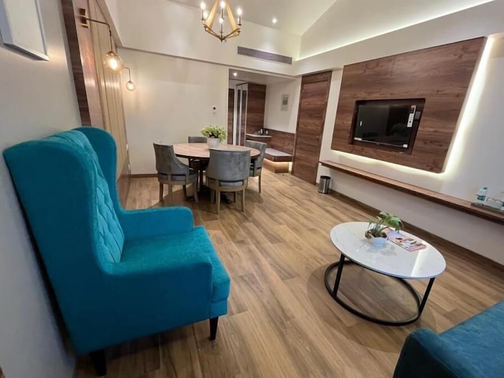 Фото The Fern Kesarval Hotel & SPA Verna Plateau, Goa