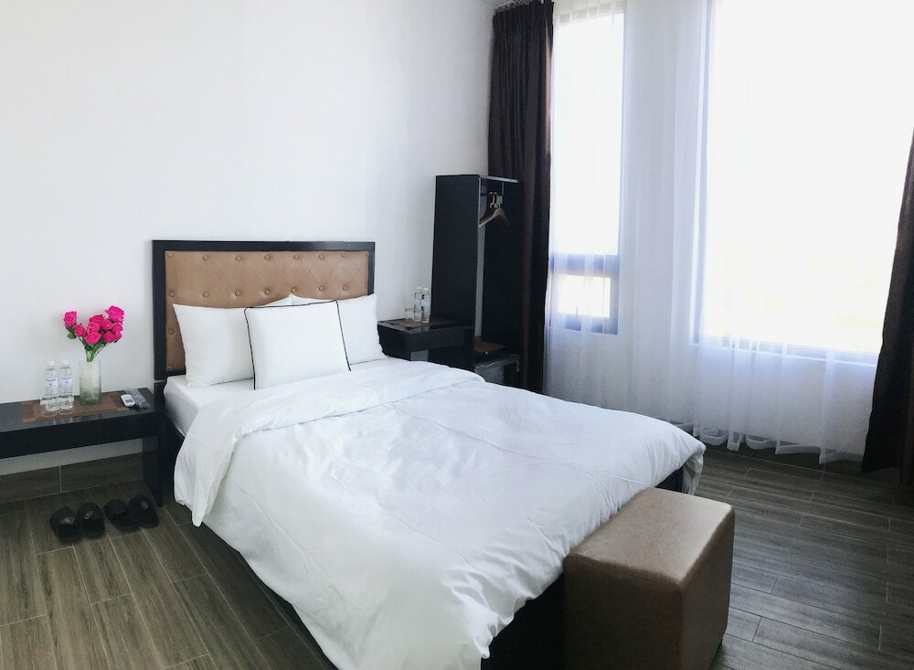 Фото Phuc Lam Hotel