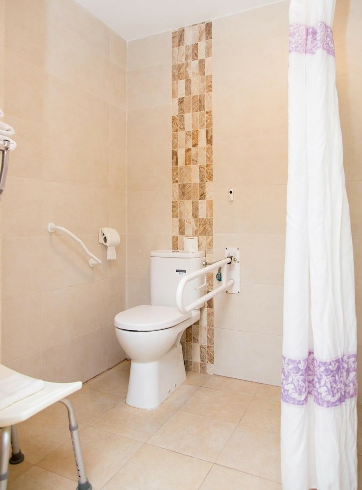 Фото Hotel Marbella