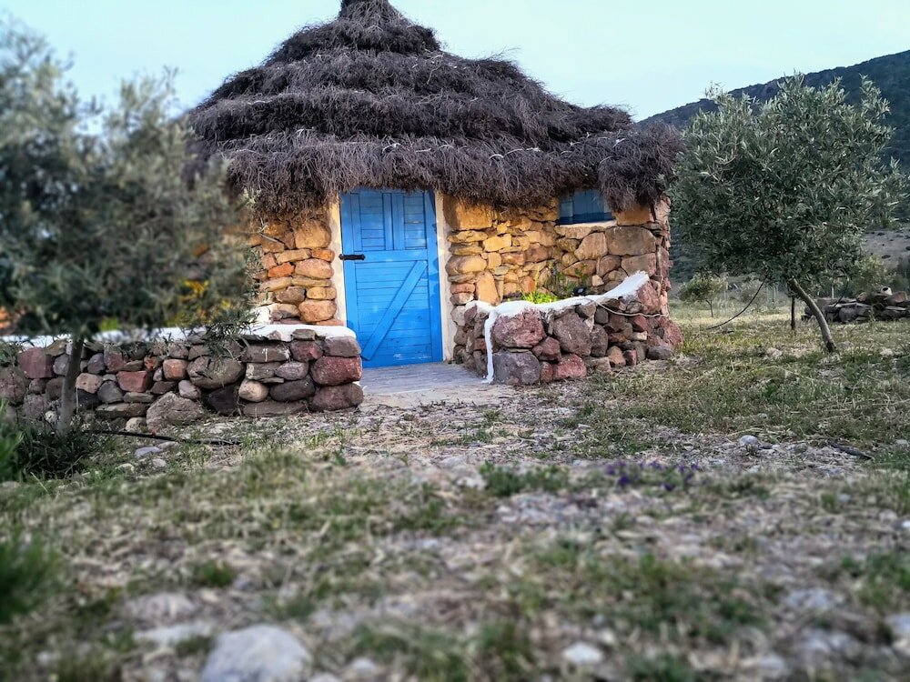 Фото Sa Corti De Sa Perda