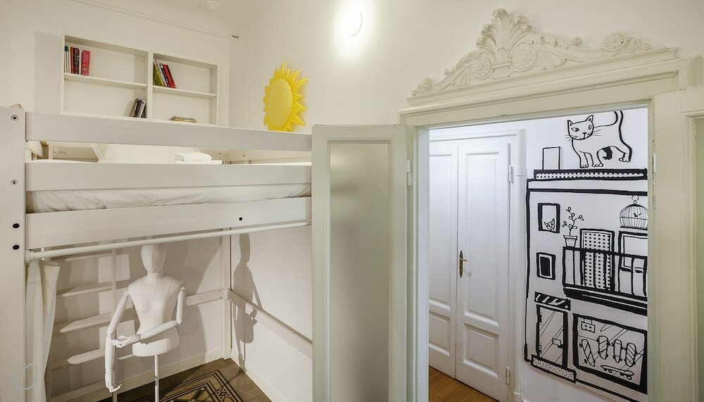 Фото Italianway - Piero Della Francesca 84