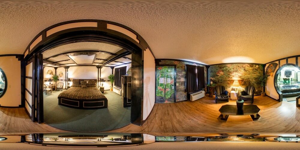 Фото Economy Inn & Suites