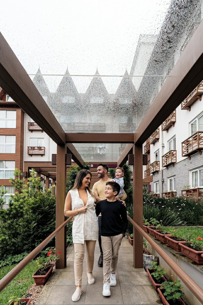 Фото Bella Gramado Resort & SPA by Gramado Parks