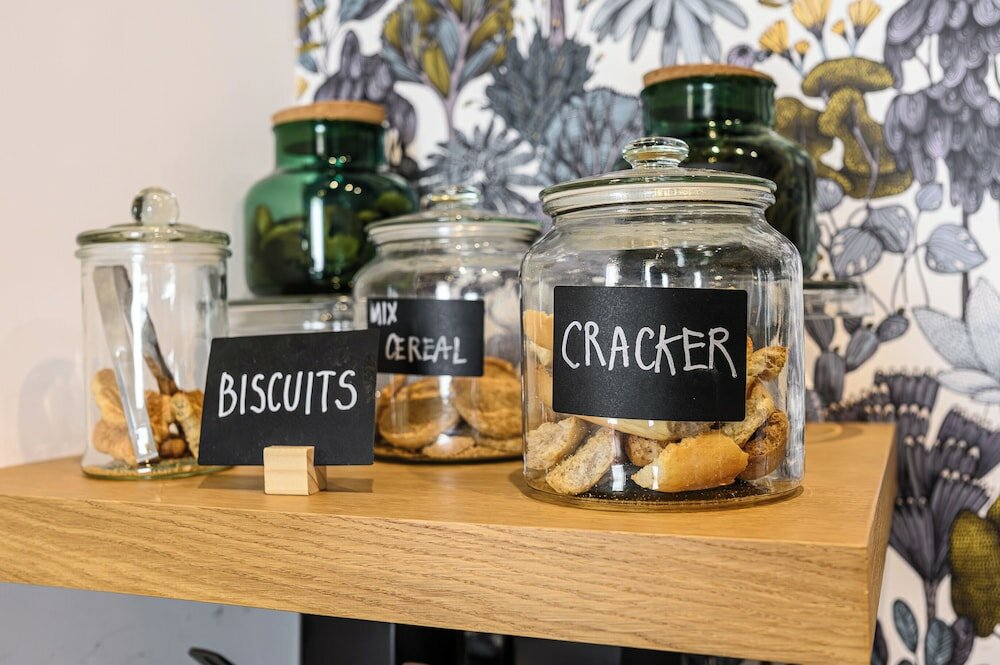 Фото Hotel Central Lodge