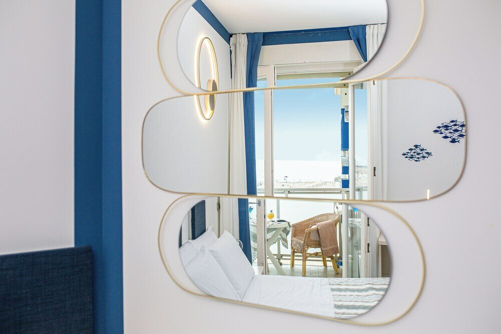 Фото Hotel Karinzia