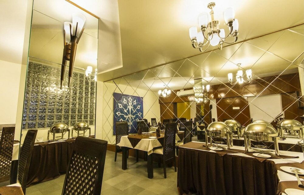 Фото 66 Residency - A Boutique Hotel