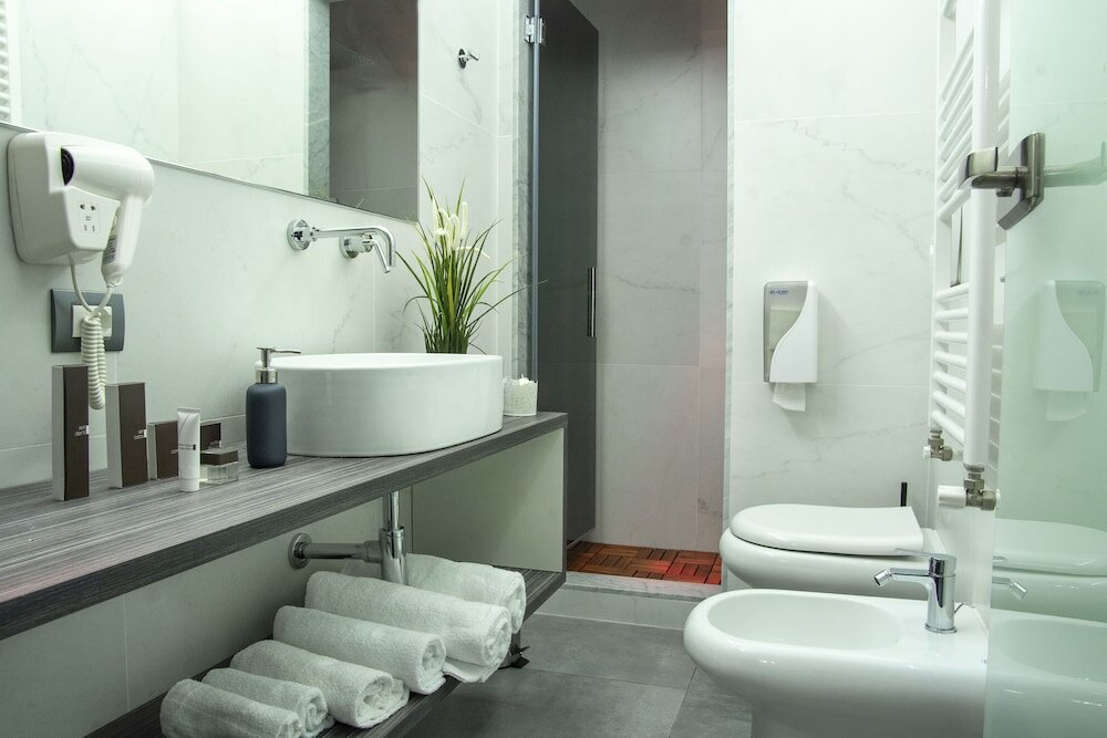 Фото Umberto Primo Suite e SPA