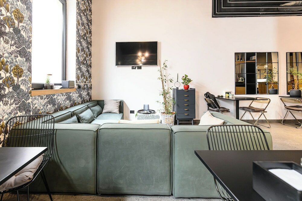 Фото Hotel Central Lodge