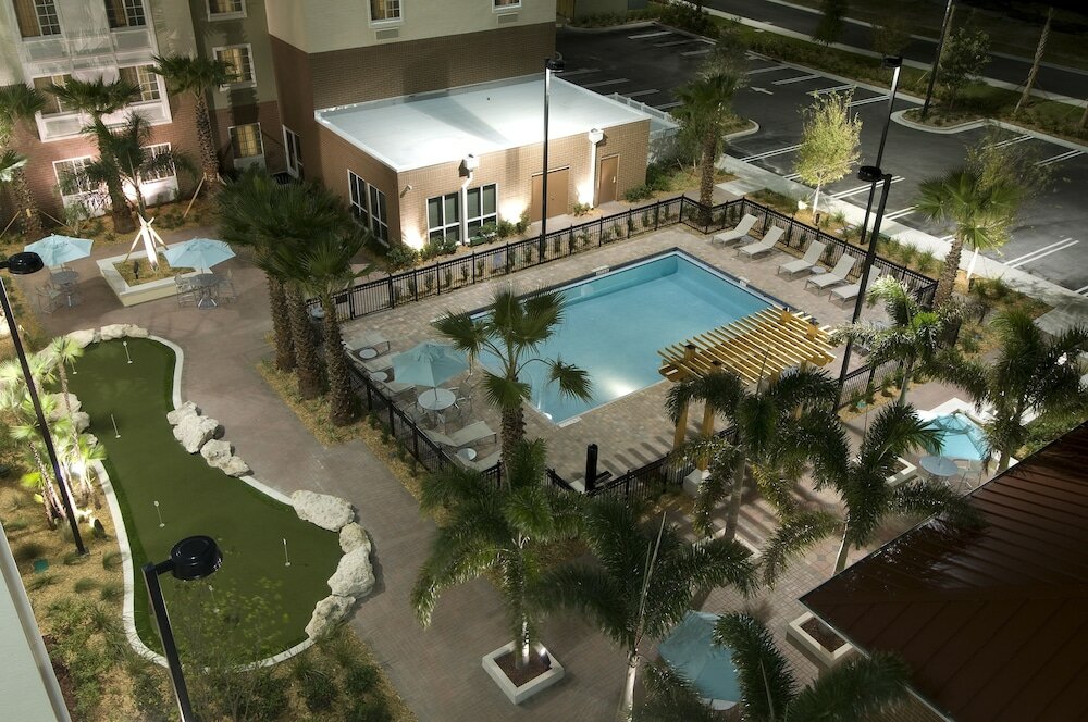 Фото Homewood Suites by Hilton Port Saint Lucie-Tradition