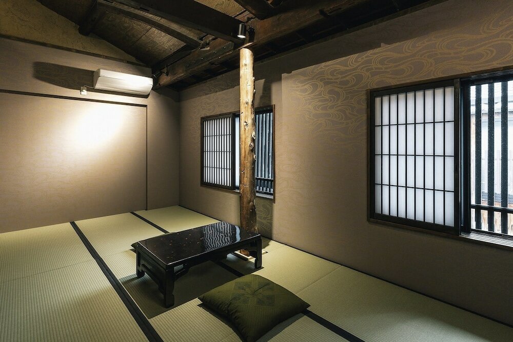 Фото Hazuki Kyoto