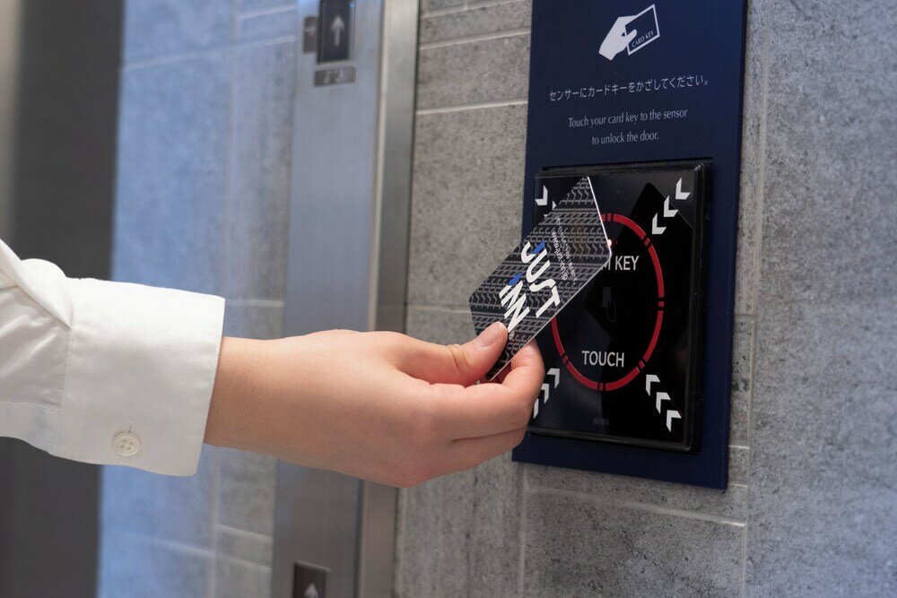 Фото Just Inn Premium Toyohashi Station Shinkansen Guchi