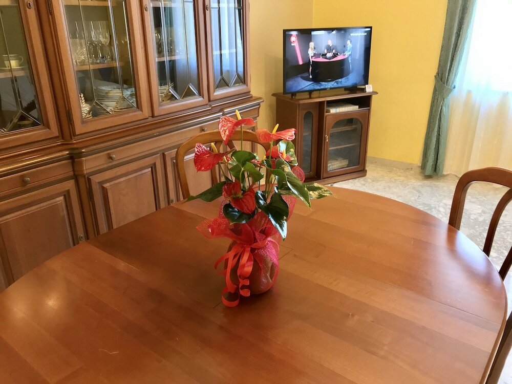 Фото Bed&Breakfast Il Tesoro