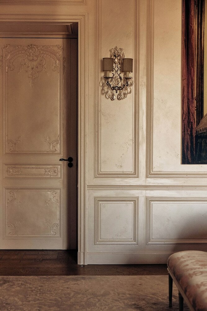 Фото Hôtel de Crillon A Rosewood Hotel