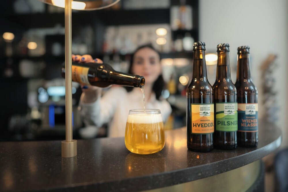 Фото Hotel Sct Thomas