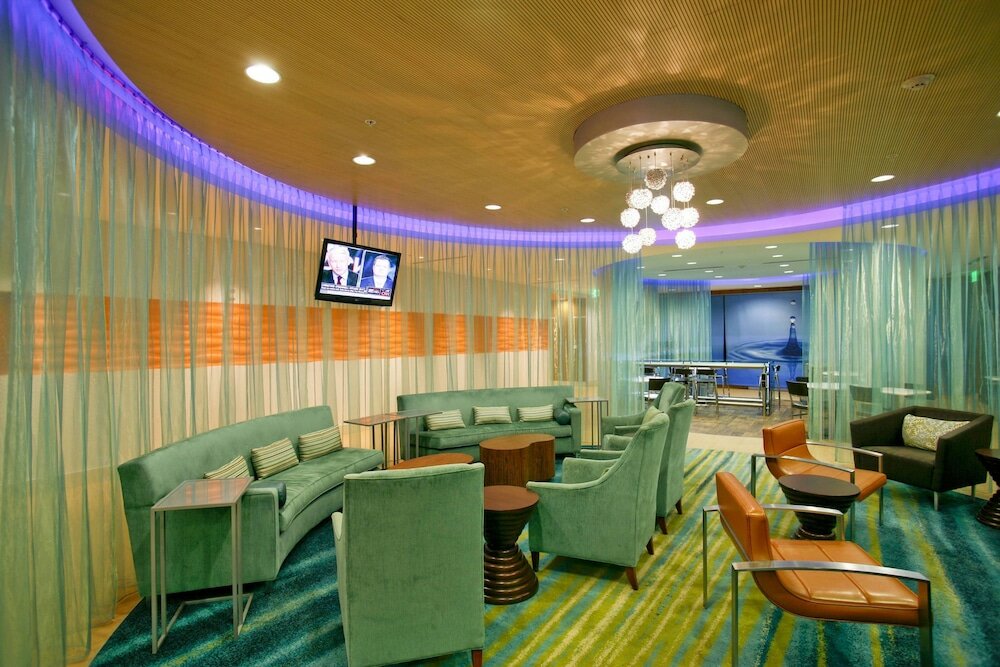 Фото Springhill Suites by Marriott Temecula Wine Country