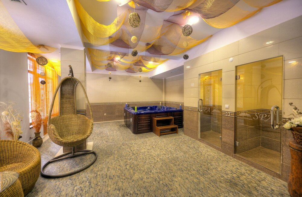 Фото MPM Family Hotel Merryan