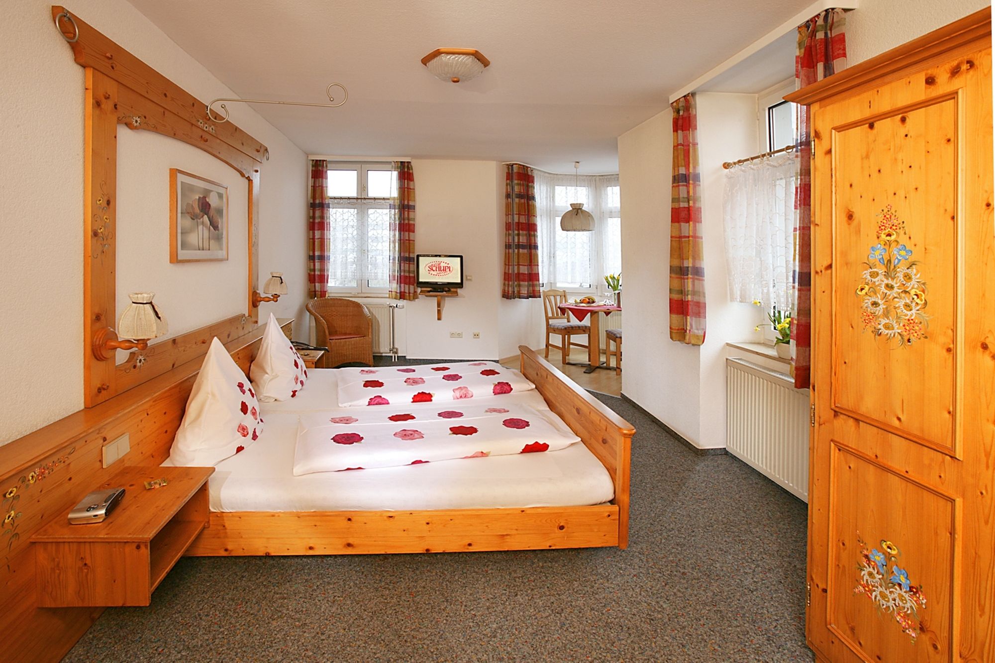 Фото Beim Schupi