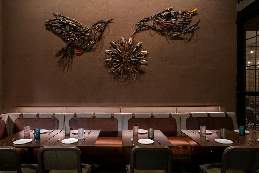 Фото Renaissance New York Chelsea Hotel