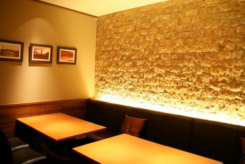 Фото Ip City Hotel Osaka