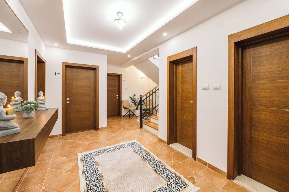 Фото Villa Oleander