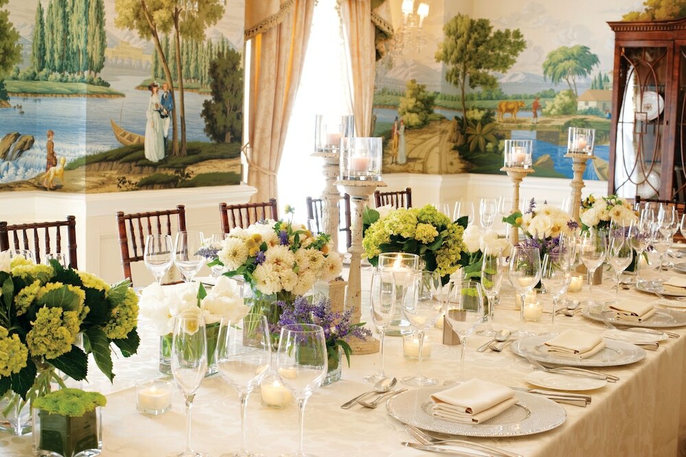 Фото The Hay Adams Hotel