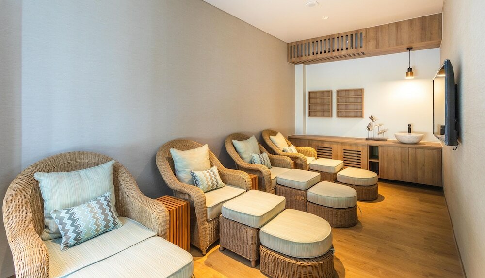 Фото Sailing Club Signature Resort Phu Quoc