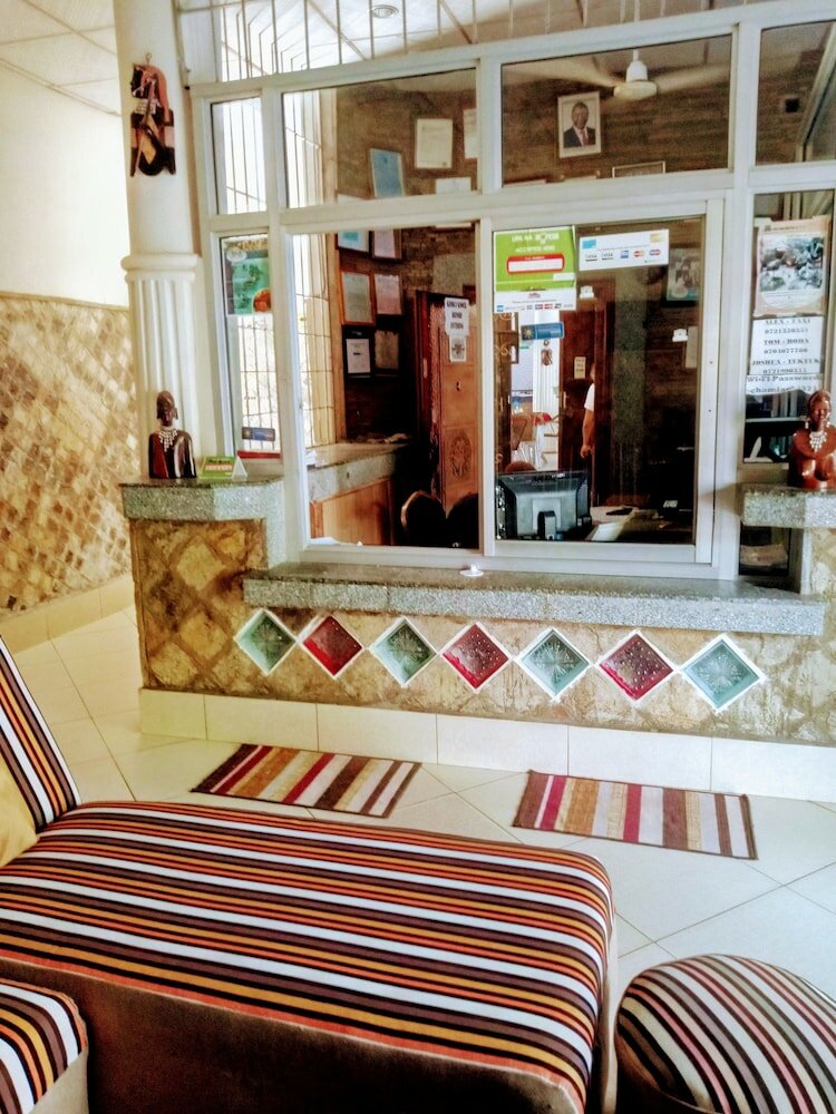 Фото Chamiachi Luxury Apartments