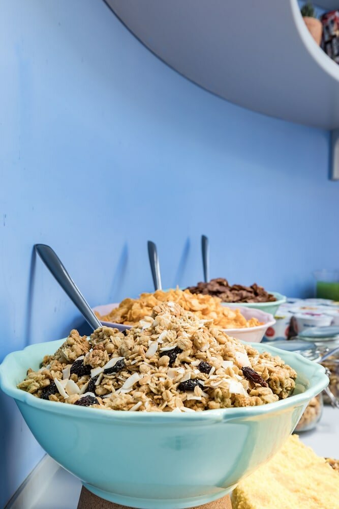 Фото Salotto Monti