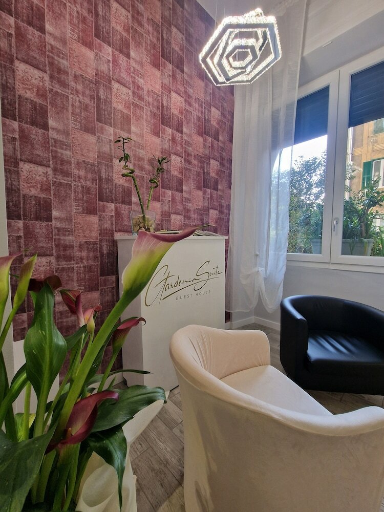 Фото Мини-Отель Gardenia Suite