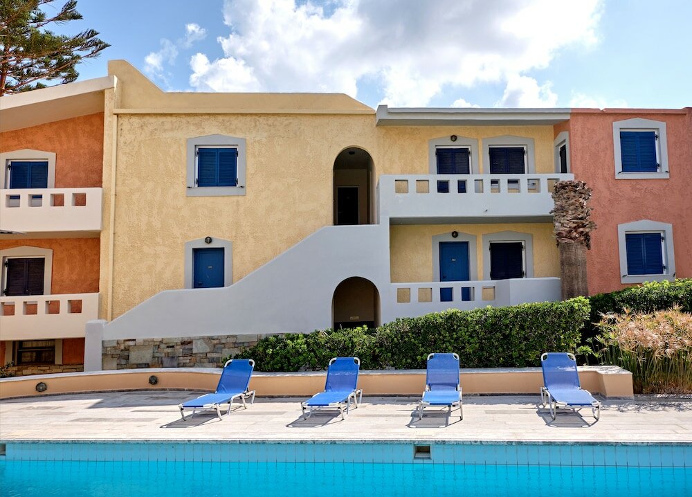 Фото Niros Beach