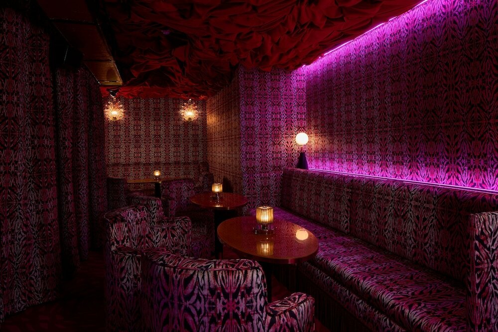 Фото Sloane Square Hotel