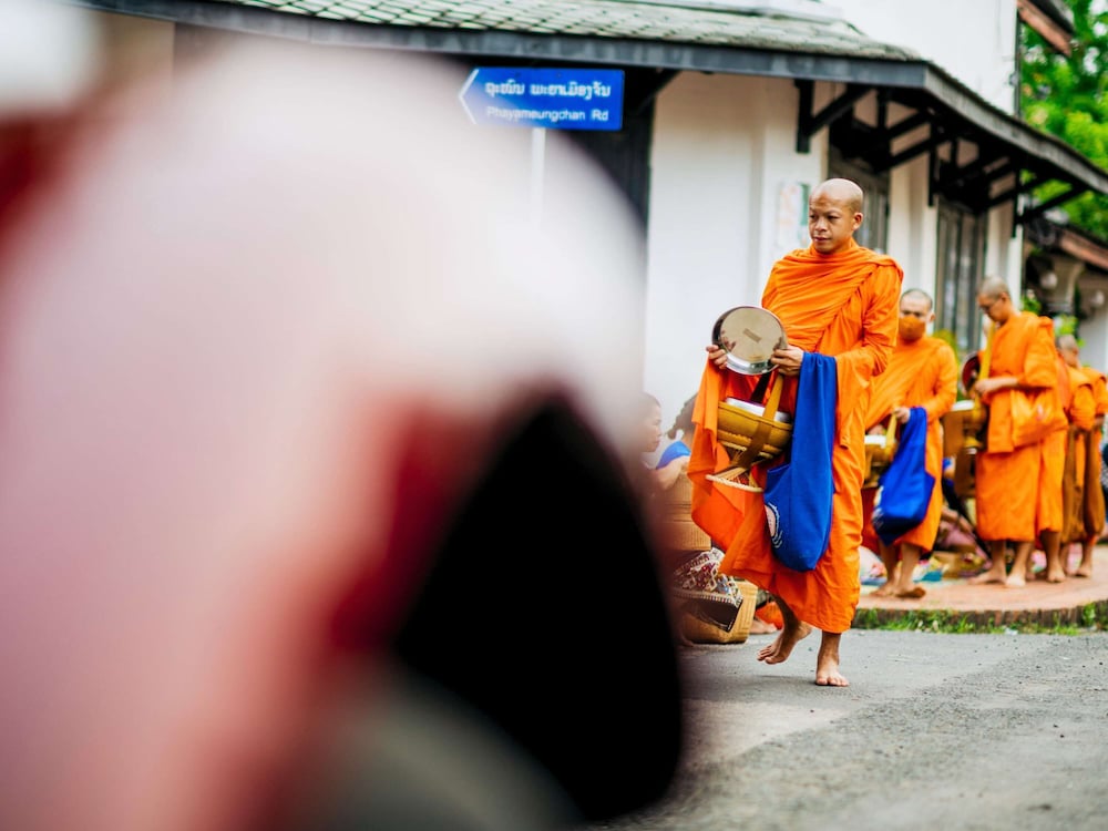 Фото 3 Nagas Luang Prabang MGallery by Sofitel