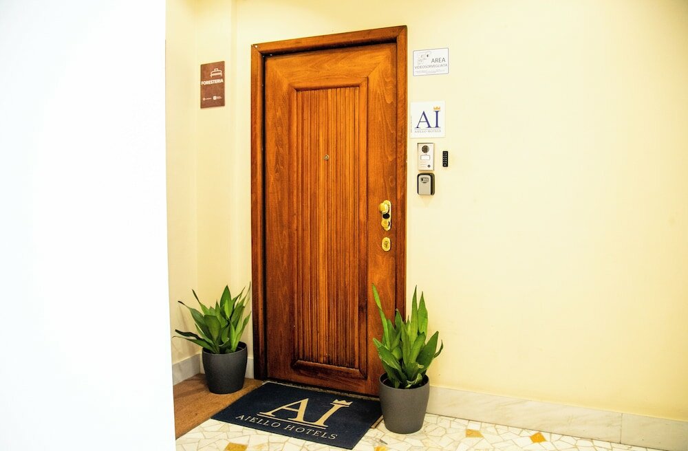 Фото Aiello Hotels - Duomo