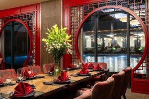 Гостиница Fleur De Lys Hotel Quy Nhon