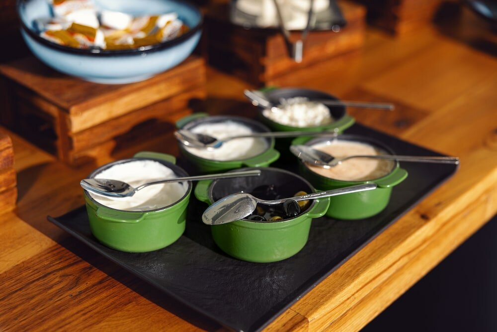 Фото Meta Business Hotel