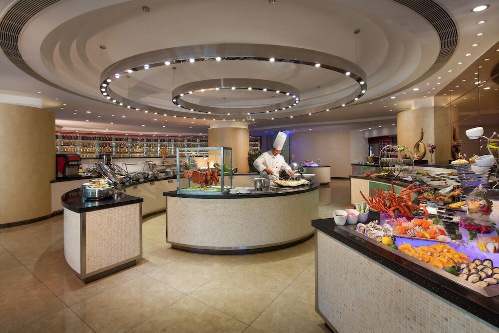 Фото Grand Park Kunming