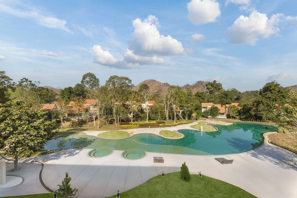 Фото Belle Villa Resort Khao Yai