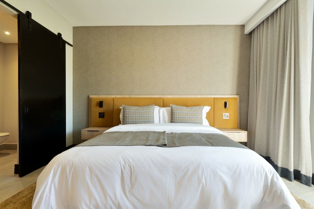 Фото Hotel Krige