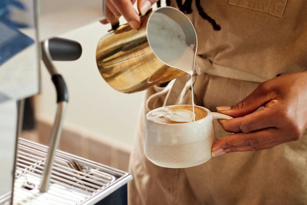 Фото The Westin Alexandria Old Town