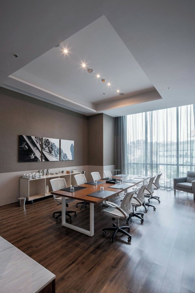 Фото Ac Hotel by Marriott Santa Fe