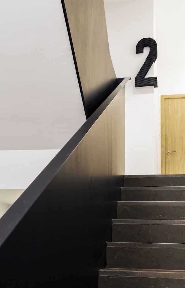 Фото One Shot Mercat 09 Hotel