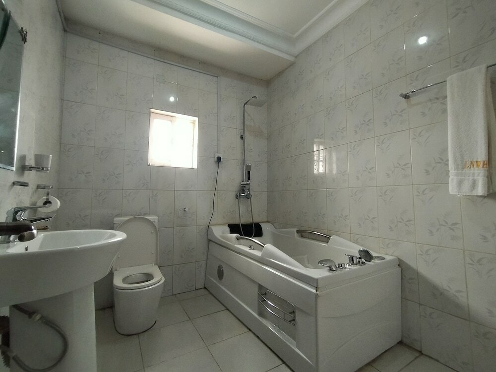 Фото Laps New World Hotel