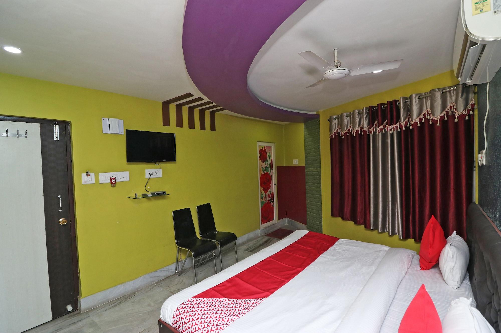 Фото Oyo 18490 Hotel Jagannath International