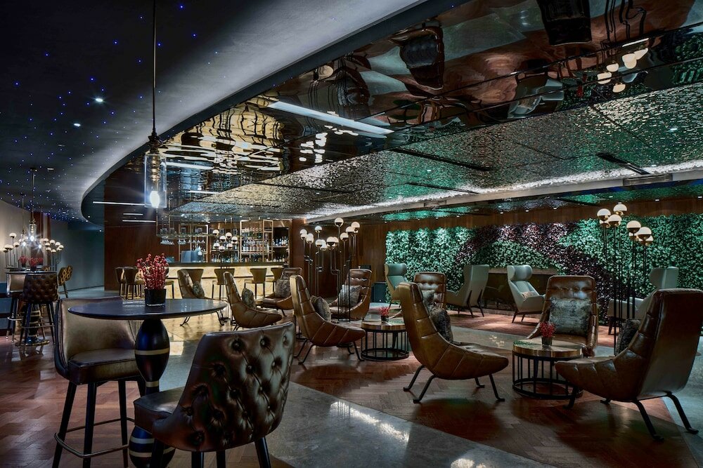 Фото Primus Hotel Shanghai Hongqiao