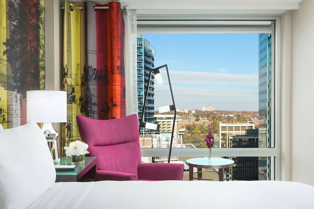 Фото Hyatt Centric Arlington