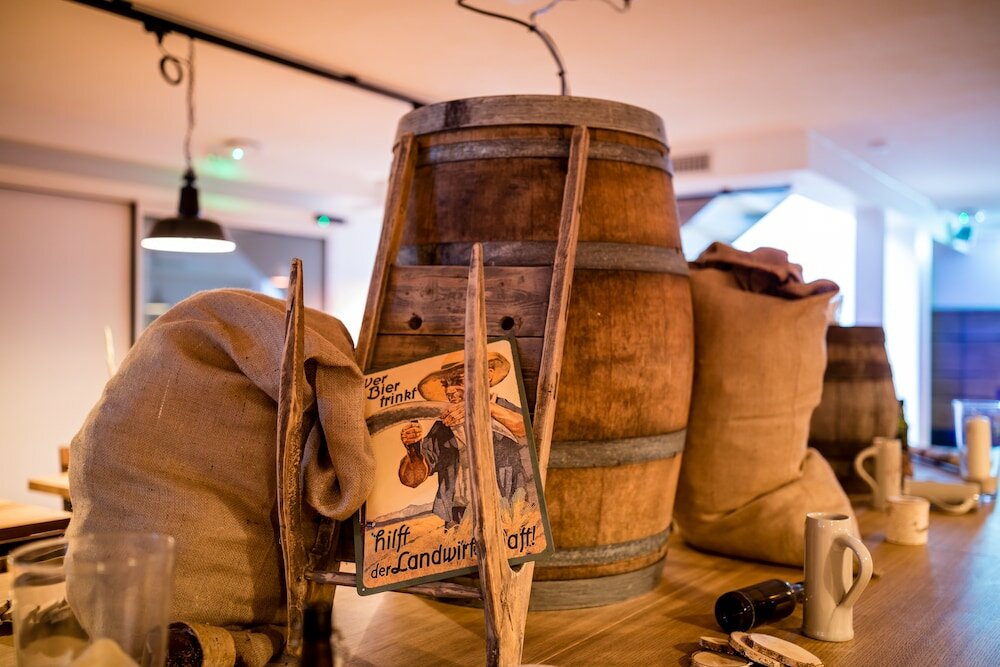 Фото Mk Hotel München City